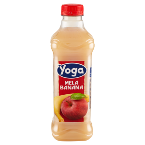 YOGA SUCCO MELA BANANA LT.1