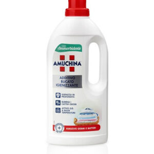 AMUCHINA ADDITIVO LIQUIDO ML.1000