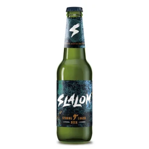 SLALOM STRONG 9° CL.33X24