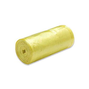 GIPACK SACCO GIALLO 55X70 PZ.15