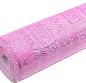 LB DUE TOVAGLIA ROSA
