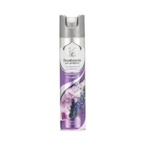 AIR FLOR DEO SPRAY LAVANDA ML.300