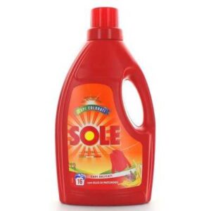 SOLE LANA E DELICATI COLORE LT.1