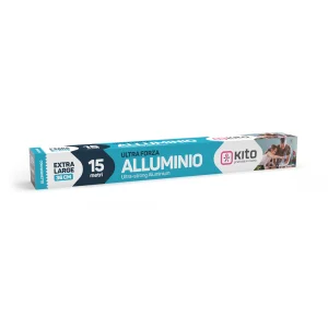 KITO ALLUMINIO 15 METRI FASCIA 36 MY