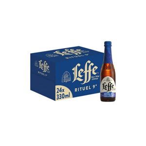 LEFFE RITUEL 9° CL.33X24