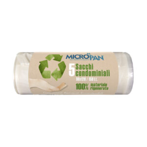 SACCO AMBRA MICROPAN 90X120 PZ.5
