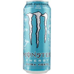 MONSTER FIESTA MANGO LATT. CL.50