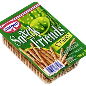 CAMEO STICKS SALATI GR.100