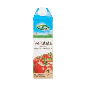 VALFRUTTA PASSATA POMODORI BRICK GR.1000