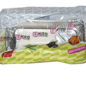 KITO VASCH. SALVA LIQUIDI CC750 PZ.3