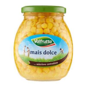 VALFRUTTA MAIS VETRO GR.360