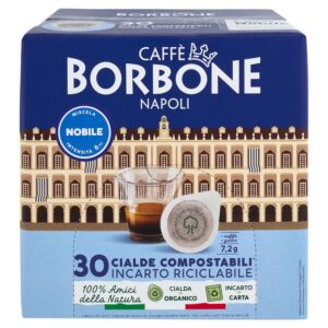 BORBONE BLU PALAZZO NOBILE PZ.30