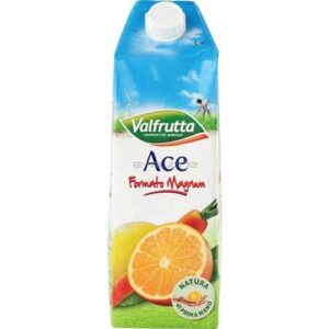 VALFRUTTA SUCCO  ACE LT.1,5