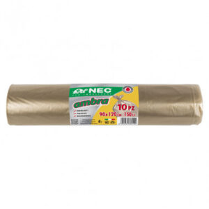 SACCO AMBRA 90X120 PZ.10