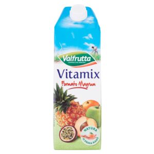 VALFRUTTA SUCCO VITAMIX LT.1,5