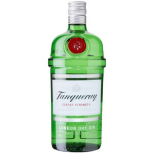 TANQUERAY GIN CL.100