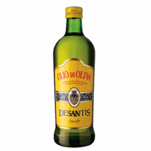 DE SANTIS OLIO OLIVA LT.1