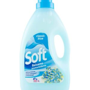 SOFT AMMORBIDENTE CLASSICO LT.3