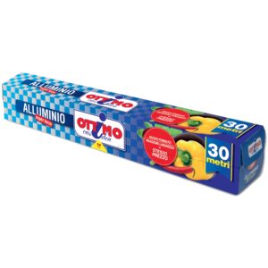 OTTIMO ALLUMINIO 30 METRI
