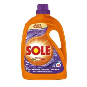 SOLE LAVANDA LAV.LIQ.41 LT.1,845