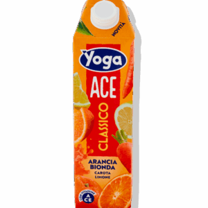 YOGA SUCCO ACE COLOR ACE CLASSICO LT.1