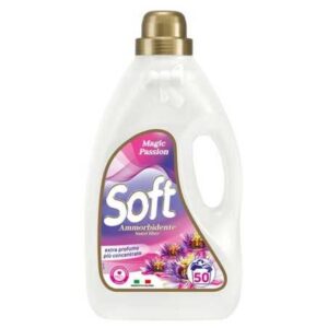 SOFT AMMORBIDENTE PASSIONE LT.3
