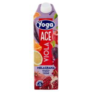 YOGA SUCCO ACE COLOR ACE VIOLA LT.1