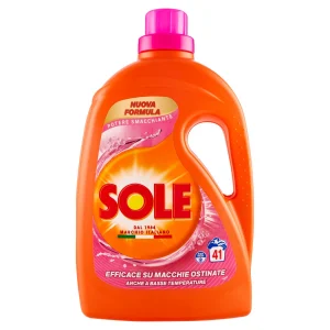 SOLE POTERE SMACCHIANTE LAV.LIQ.41 LT.1,845