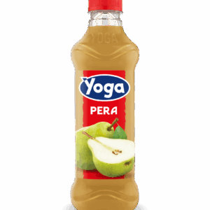YOGA SUCCO PERA LT.1