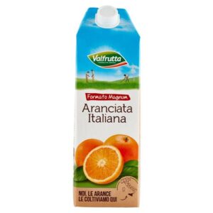 VALFRUTTA SUCCO ARANCIATA LT.1,5