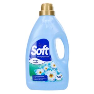 SOFT AMMORBIDENTE FRESH LT.3