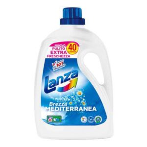 LANZA 40 MISURINI LIQ.LAV. LT.2