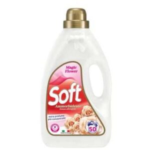 SOFT AMMORBIDENTE MAGIC FLOWER LT.3