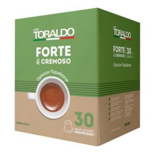 TORALDO CAPSULE NESPRESSO PZ.30