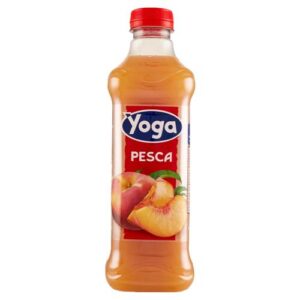 YOGA SUCCO PESCA LT.1