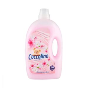 COCCOLINO SENSAZIONE SETA 40 LAV.