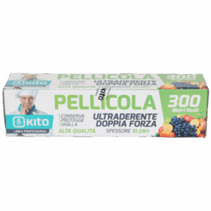 KITO PELLICOLA PROFESSIONALE 300 METRI