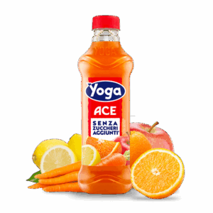YOGA SUCCO ACE LT.1