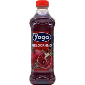 YOGA SUCCO MELOGRANO LT.1
