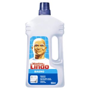 MASTRO LINDO BAGNO ML.950