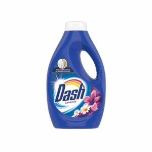 DASH LIQUIDO LAVANDA 58 LAV. LT.2,9