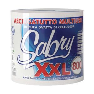 SABRY MONOROTOLO XXL800