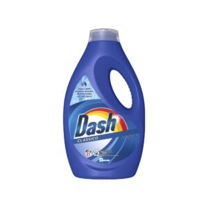 DASH LIQUIDO COLORATI 21 LAV. LT.1,05
