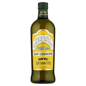 DESANTIS OLIO EXTRA VERGINE SAN GIOVANNILT.1