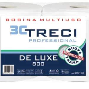 3C PROFESSIONAL DELUXE 800 PZ.2