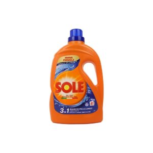 SOLE BIANCO SPLENDENTE LAV.LIQ.41 LT.1,845