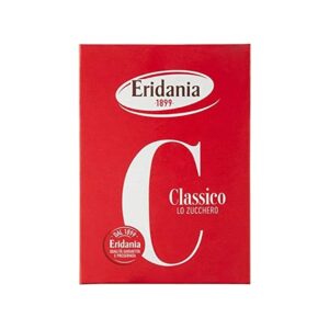 ERIDANIA ZUCCHERO ASTUCCIO KG.1