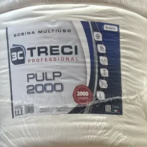 3C BOBINA PULP 2000 2 VELI
