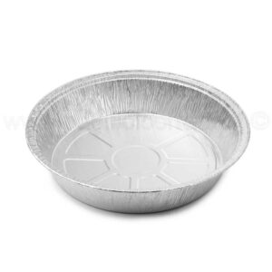 KITO VASCH. ALLUMINIO TORTA DIAM.29