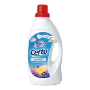 CERTO NEW LAVATRICE MARSIGLIA 40 LAV. LT.2